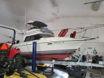 1990 Bayliner Trophy Class 2556 Ciera 26 ft