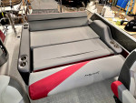 $ALE-05/05 2024 SOUTHBAY 224UL*REAR LOUNGE*200HP*TRLR*WAS $100,536.55