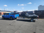 2022 Sea Doo