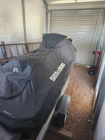 2022 Sea Doo