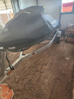 2022 Sea Doo
