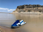 Jet Skis & Trailer