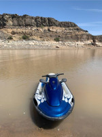Jet Skis & Trailer