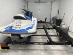 Jet Skis & Trailer