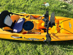 Hobie Revolution 13