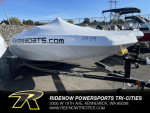 New 2023 Scarab 165 ID in Blue/white @ RideNow