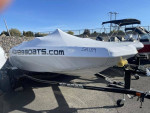 New 2023 Scarab 165 ID in Blue/white @ RideNow