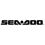 New 2023 Sea-Doo GTX 230 BRP Premium Audio iDF iBR in Black/orange @