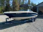 Sea Ray 210