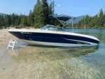 Sea Ray 210