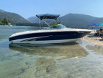 Sea Ray 210