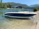Sea Ray 210