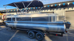 $ALE-05/05 2024 SOUTHBAY 224FCR LE*REAR FISH*150HP*TRLR*WAS $82,263.75