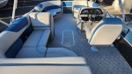 $ALE-05/05 2024 SOUTHBAY 224FCR LE*REAR FISH*150HP*TRLR*WAS $81785.50