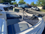 1990 Startos 290fs Fish and Ski bass Boat