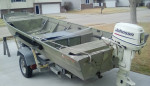Jon Boat