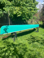 Wenonah Odyssey 18'6" Canoe