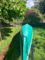 Wenonah Odyssey 18'6" Canoe