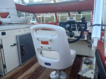 1975 Fiberform Pleasure Boat