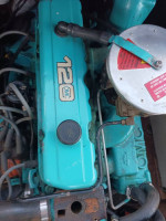1975 Fiberform Pleasure Boat