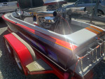 HONDO GT Flatbottom