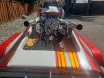 HONDO GT Flatbottom
