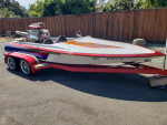 HONDO GT Flatbottom