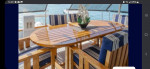Rent a 103-foot Super Yacht for your parties at great rates..