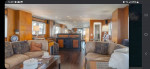 Rent a 103-foot Super Yacht for your parties at great rates..