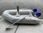 Inflatable West Marine PRU-3