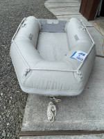 Inflatable West Marine PRU-3