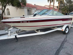 1989 SeaRay 180