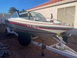 1989 SeaRay 180