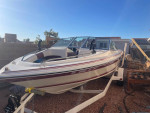 1989 SeaRay 180