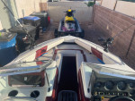 1989 SeaRay 180