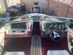 1989 SeaRay 180