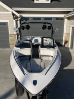 05 Malibu Wakesetter 23 LSV BOAT