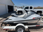 2000 Yamaha GP 1200R 2 seater PWC (155 HP 2 Stroke)