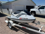 2000 Yamaha GP 1200R 2 seater PWC (155 HP 2 Stroke)