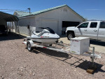 2000 Yamaha GP 1200R 2 seater PWC (155 HP 2 Stroke)