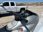 2000 Yamaha GP 1200R 2 seater PWC (155 HP 2 Stroke)