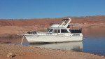 42 Uniflite Aft Cabin