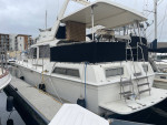 42 Uniflite Aft Cabin