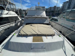 42 Uniflite Aft Cabin
