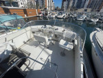 42 Uniflite Aft Cabin