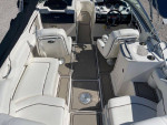2008 Sea Ray 250 SLX gorgeous 26' 6" long boat