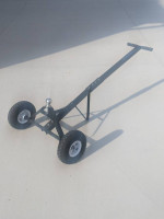Trailer Dolly-Used Once-New