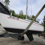 Just in time for the new season Perfect for single handed
