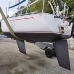 Just in time for the new season Perfect for single handed