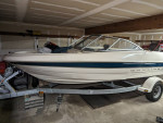 2000 Bayliner Capri 1800 Series